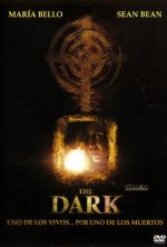 pelicula La Oscuridad (DVD5)