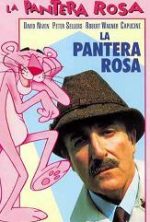 pelicula La Pantera Rosa [1963]