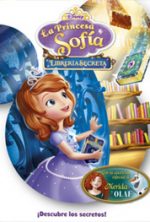pelicula La Princesa Sofía: La Librería Secreta