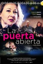 pelicula La Puerta Abierta [2016][DVD R2][ESPAÑOL]