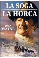 pelicula La Soga De La Horca [Ciclo Western]