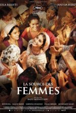 pelicula La Source Des Femmes [DVD R2][Spanish]