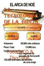 pelicula La Tecnologia De La Biblia