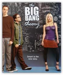 Serie La Teoria del Big Bang