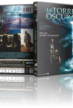 pelicula La Torre Oscura [DVD9Full][PAL]