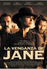 pelicula La Venganza De Jane