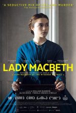 pelicula Lady Macbeth HD