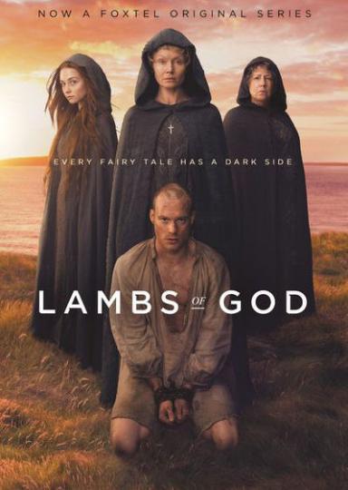 Serie Lambs of God