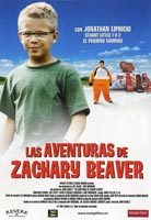 pelicula Las Aventuras de Zachary Beaver