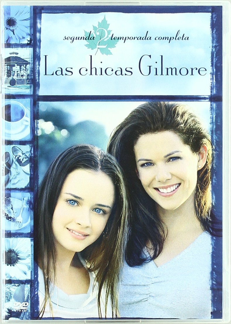 Serie Las Chicas Gilmore