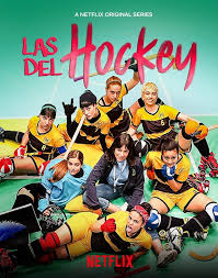 Las Del Hockey