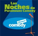 pelicula Las Noches De Paramount Comedy