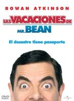 pelicula Las Vacaciones De Mr Bean