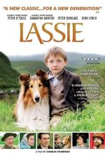 pelicula Lassie HD