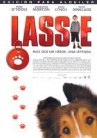pelicula Lassie