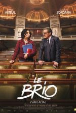 pelicula Le Brio  (DVD5)