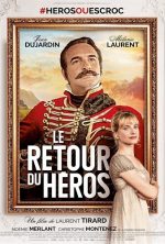 pelicula Le Retour Du Héros [2018][DVD R2][Spanish]