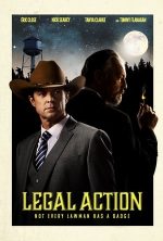pelicula Legal Action