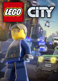 Serie Lego: City