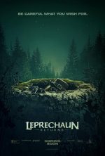 pelicula Leprechaun Returns [2018][DVD R1][Subtitulado]