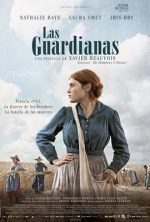 pelicula Les Gardiennes [DVDFULL][PAL R2[