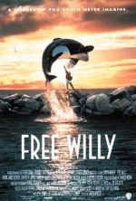 pelicula Liberad a Willy 1