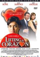 pelicula Lifting De Corazon