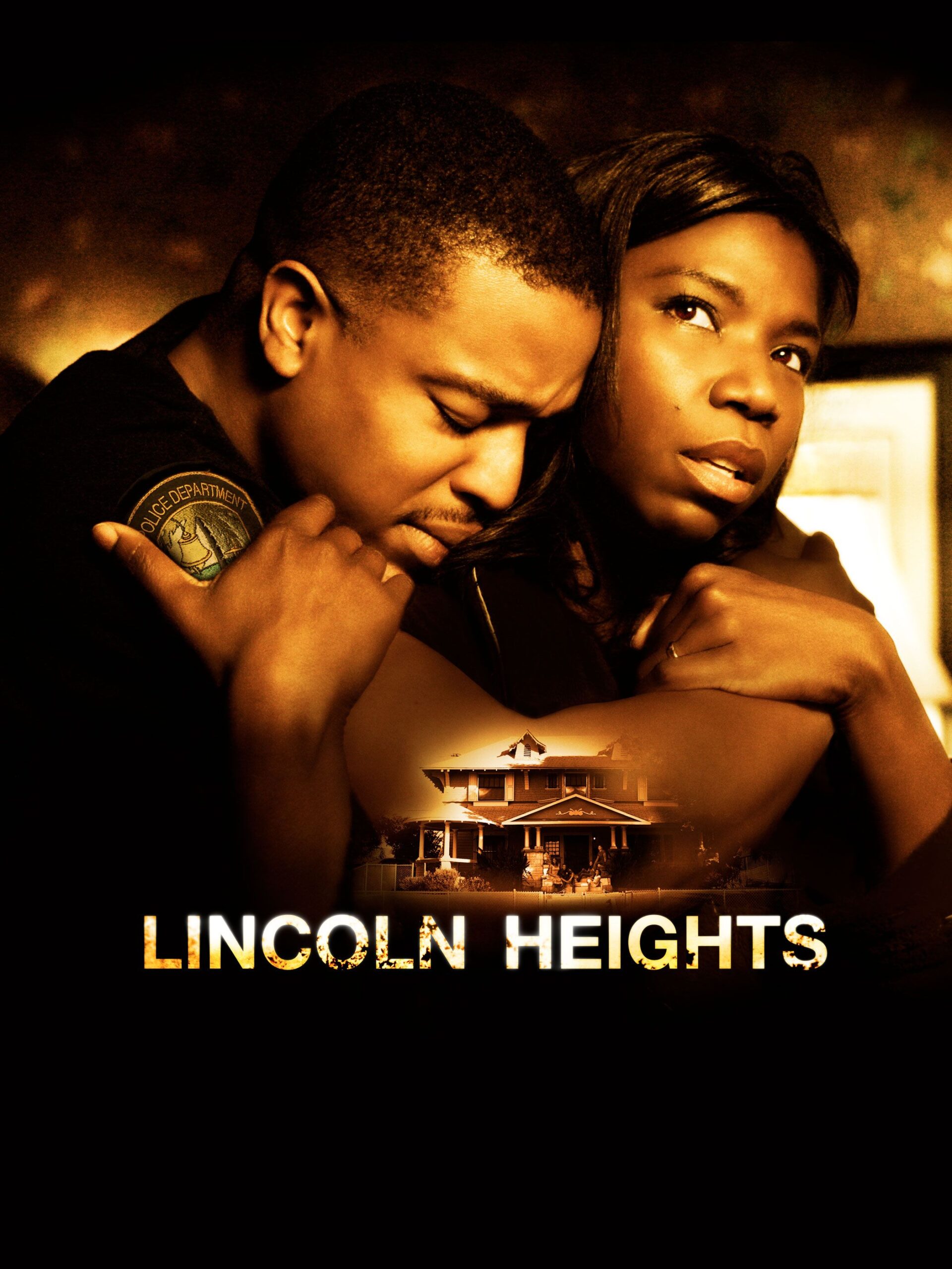 Serie Lincoln Heights