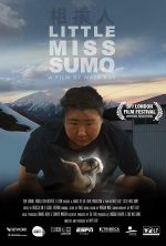 pelicula Little Miss Sumo