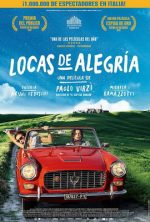 pelicula Loca Alegria [2018] [DVD R2]