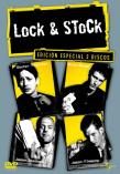 pelicula Lock And Stock