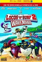 pelicula Locos Por El Surf 2: Olamania