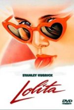 pelicula Lolita (Ciclo Stanley Kubrick)