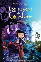 pelicula Los Mundos De Coraline