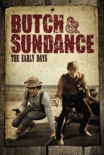 pelicula Los primeros golpes de Butch Cassidy y Sundance
