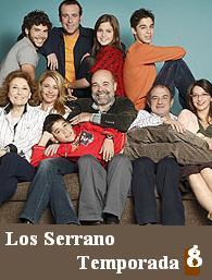 Serie Los Serrano