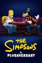 pelicula Los Simpson en Plusniversario