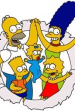 pelicula Los Simpsons – Especial 20 Años