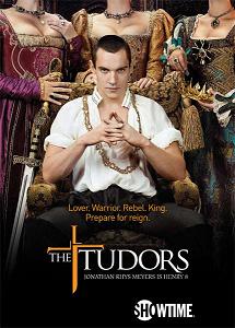 Serie Los Tudor