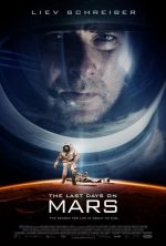 pelicula Los Ultimos Días En Marte  (DVD5)