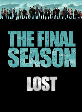 Serie Lost – Perdidos