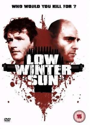 Serie Low Winter Sun