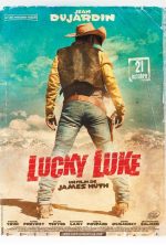 pelicula Lucky Luke