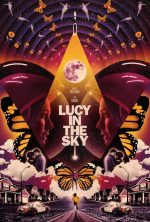 pelicula Lucy In The Sky