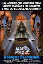 pelicula Mad Max 2 (Ciclo de Mel Gibson)