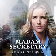 Serie Madam Secretary