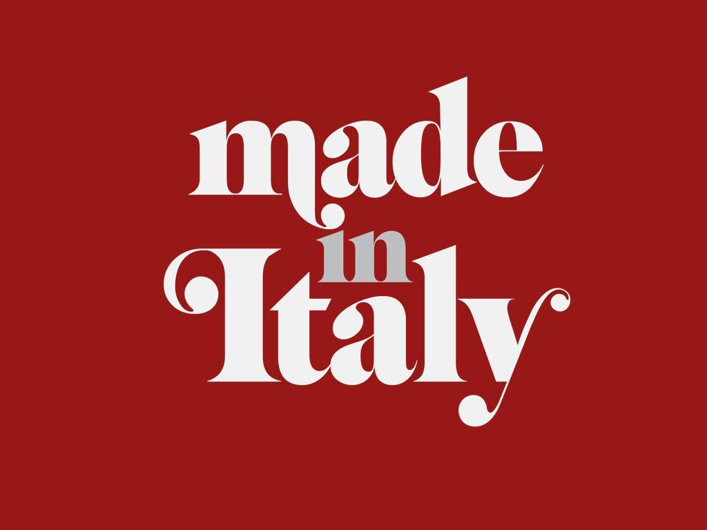Serie Made in Italy