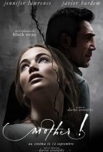 pelicula Madre! (ISO) (DVD5)