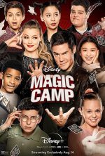 pelicula Magic Camp