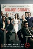 Serie Major Crimes
